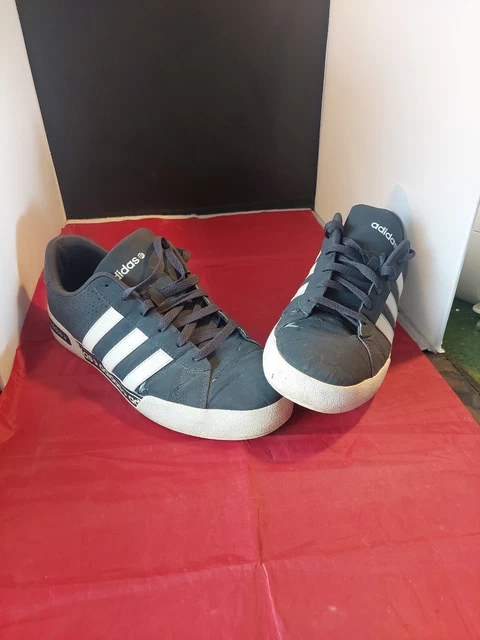 Adidas neo daily mono shop
