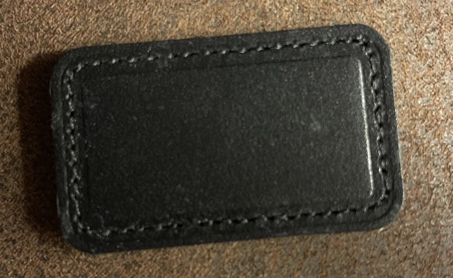 Tumi monogram patch cheap