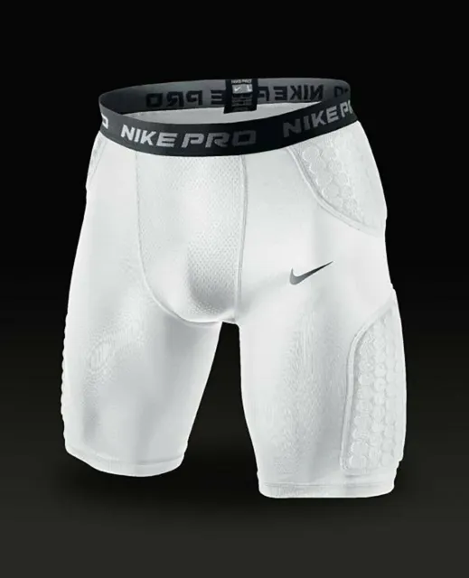 NIKE PRO COMBAT Hyperstrong Series Football Compression Shorts