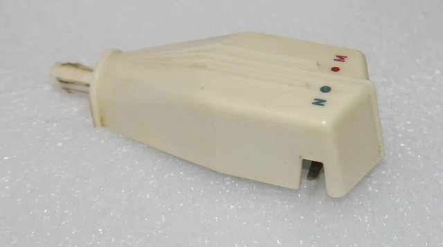 Cellule Ortofon Cellule Phono Double Pointe (saphirs) Pour Tourne - Foto 4