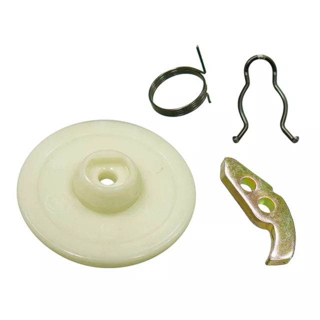 SPI Pawl Kit for Polaris many 2003-2009 Snowmobiles fits OEM Starter# 1202298