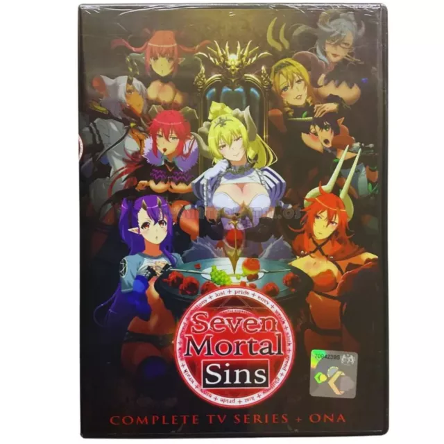 ANIME DVD BENRIYA Saitou-san,Isekai Ni Iku (1-12End) ENGLISH DUBBED $34.43  - PicClick AU