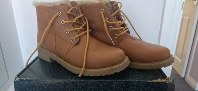 Emu oxley boot clearance