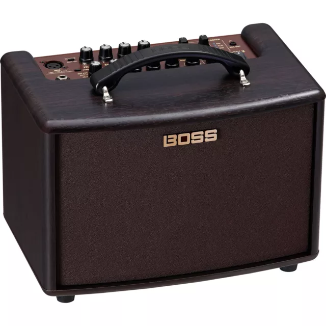 Boss AC-22LX Acoustic Guitar Amp - Akustikgitarren Verstärker