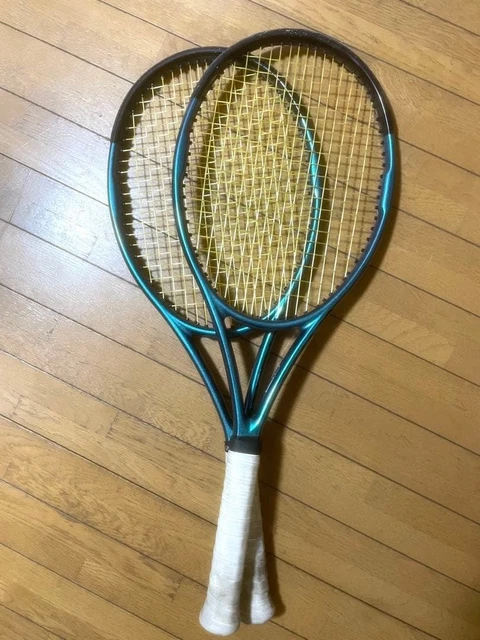 WILSON ULTRA TOUR 95 CV V4 Tennis Racket G3 $132.56 - PicClick