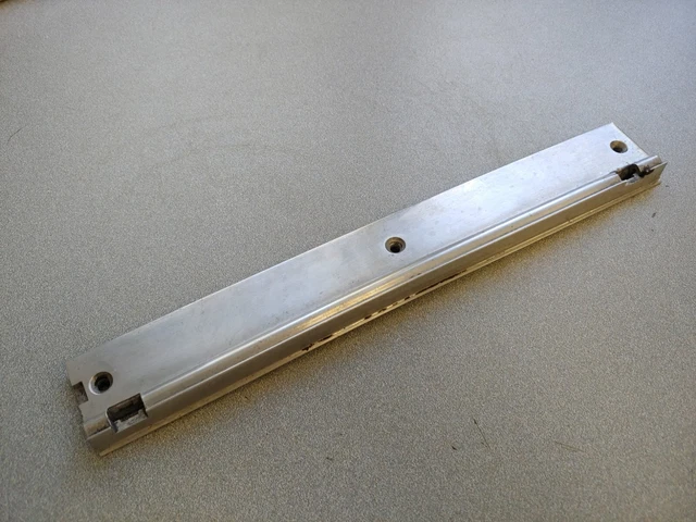 Usato Originale Golde Porsche 911 912 912E 930 SX Ant Apribile Base Sezione #3
