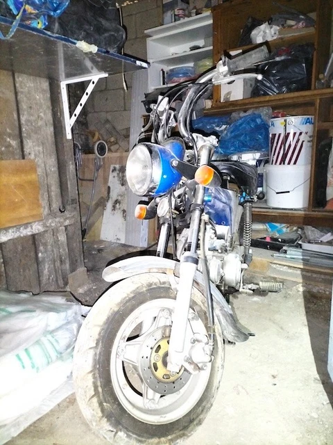 Dax Replica Jincheng Jc90-6 3