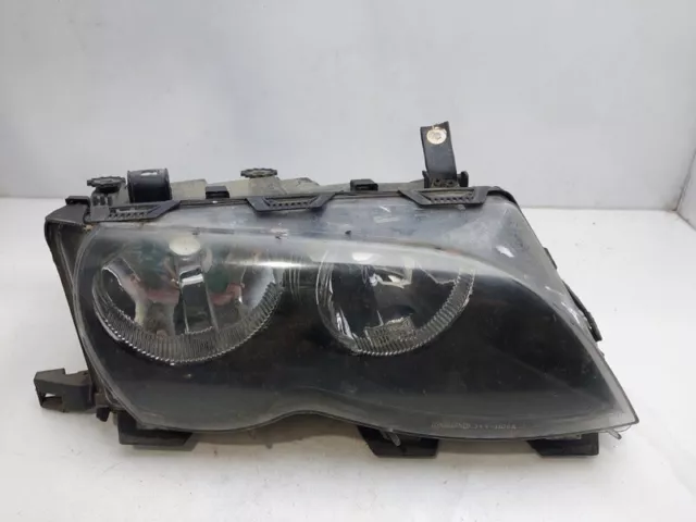 63126910956 faro derecho para BMW 3 18 D 2001 8617296