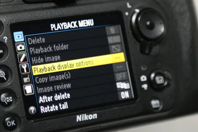 Nikon D800 36.3MP Digital SLR Camera Body only low shutter count 3