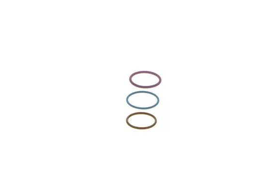 Bosch O-Ring Reparaturset F00Vx99995