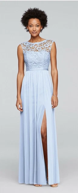 David's bridal ball deals gown prom dresses
