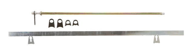 700108RQP RaceQuip Window Net Mounting Kit