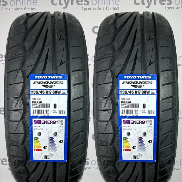 トーヨー】 PROXES T1R 225/40-14 225/40R14（: GTW Fusion GTR