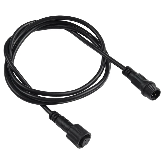 Câble D'alimentation Lumière E-bike Pour Moteur Yamaha, Magicshine MJ-6290