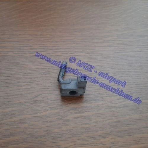 Schnecke 3/8 Hobby Teilung Für Ölpumpe Für Asia Motorsäge 4500, 5200