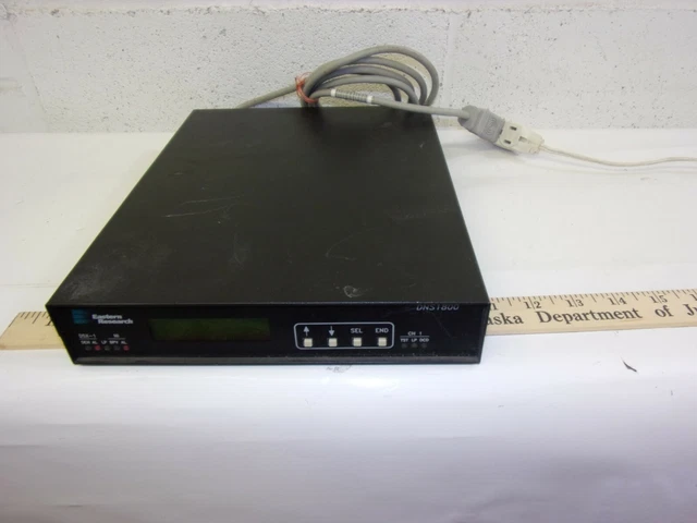 Eastern Research DNS1800 CSU/DSU