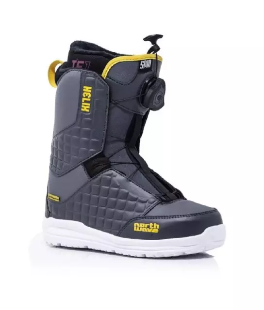 Northwave Helix Spin Damen Snowboardschuhe 38