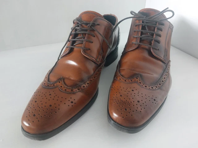 Paolo Sartori Double Monk Buckle Oxford Made in Italy Paolo Sartori Shoes for Men on Sale up to 90% Off: Poshmark main image 2