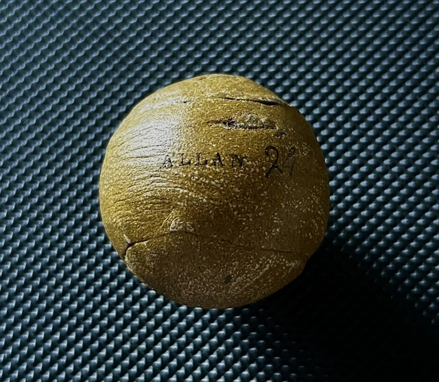 Palline, Vintage e collezionismo, Golf, Sport con la palla, Sport