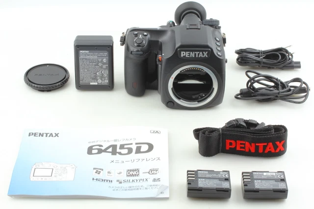 D*.様 PENTAX 645 PENTAX 645 for sale | eBay