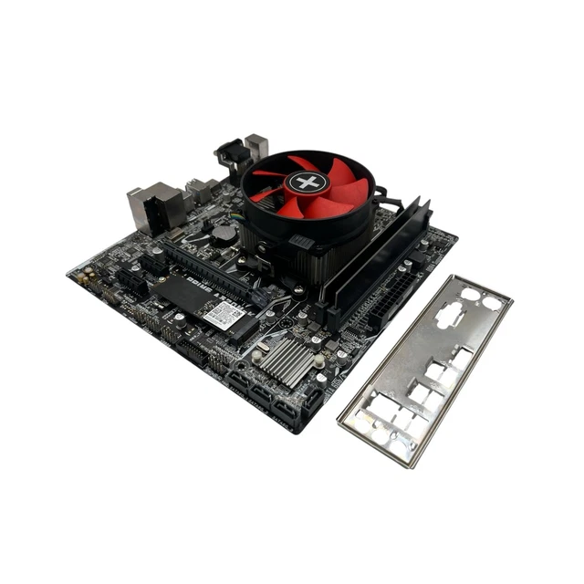 iMac 21.5インチ corei5 2.8GHz 2015 Mainboard & CPU-Kombination, Computer-Komponenten & -Teile