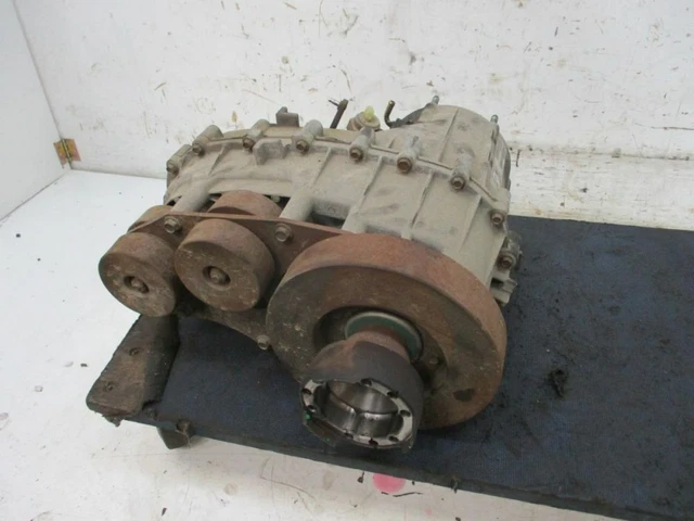 Raambediening met motor achter rechts voor Grand Cherokee II WJ WG 1999-2005 55363284AD