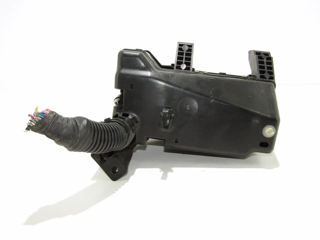 Liontuning - Tuningartikel für Ihr Auto | Kühlergrill für Mitsubishi Pajero V80 V90 2007-2009 schwarz chrom