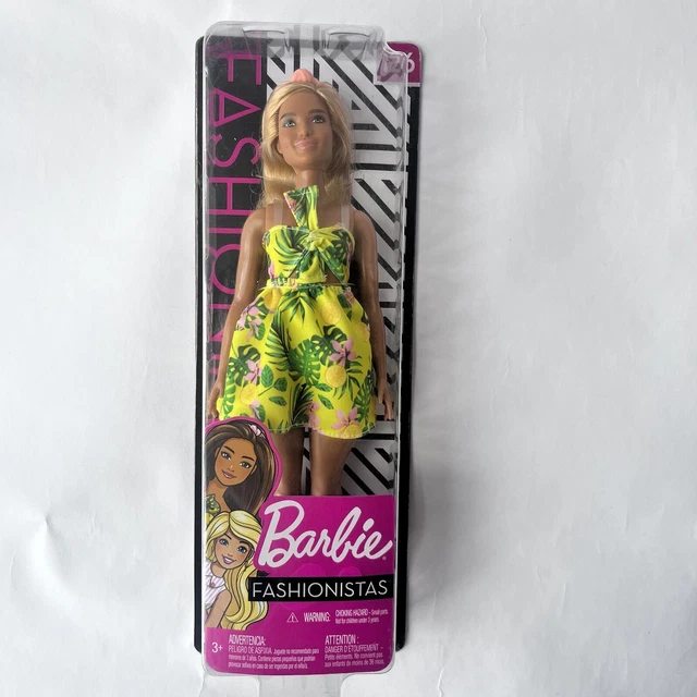 Bambola 2018 2025