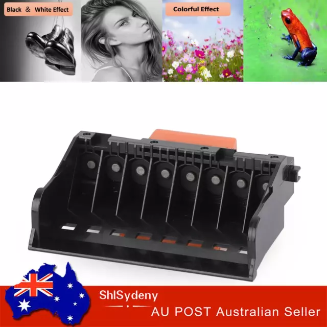 Reufrbished Printer Print Head for i9900 iP8500 i9950 ip9100 PRO9000 QY6-0055 SL