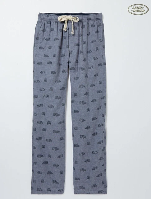Fat face sales lounge pants mens