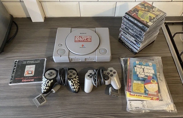 playstation 1 bundle