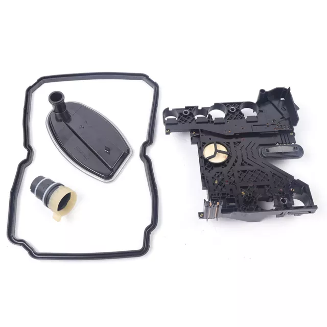 722.6 Transmission Conductor Plate&Connector&Filter&Gasket Kit For Mercedes Benz