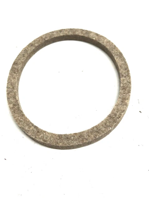 Reproduction Allis Chalmers B C Ca Tractor Rear Engine Crankshaft Seal