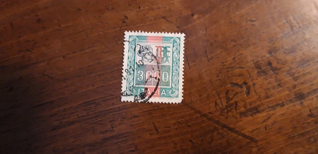 Timbres Italie stamps Italy 1953/1955/1956/1957/1958/1959/1960/1961/1963/1966 16