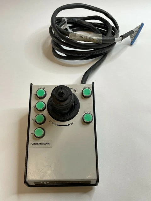 Probing Solutions 4-Probe Joystick for Wafer Probing Systems