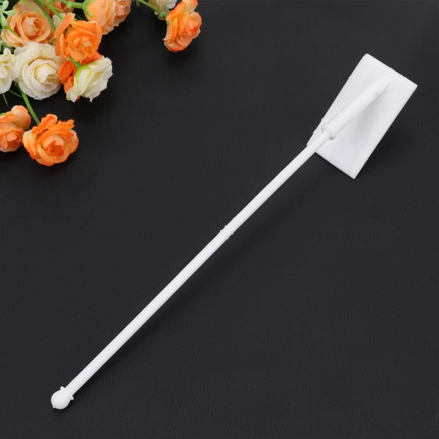 10 Pcs Car Banner Bracket Post Flag Pole Auto Window Flag Post Flag Pole Holder