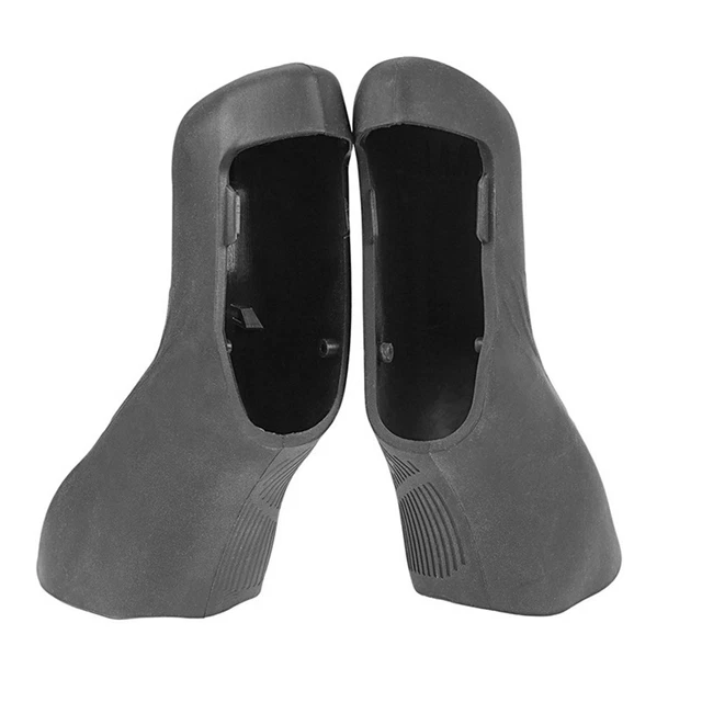 Capots De Levier De Frein En Silicone Pour Vélo, Protection