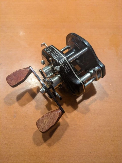 Daiwa PHANTOM SM-20 DAIWA PHANTOM SM-20 Old Reel Excellent