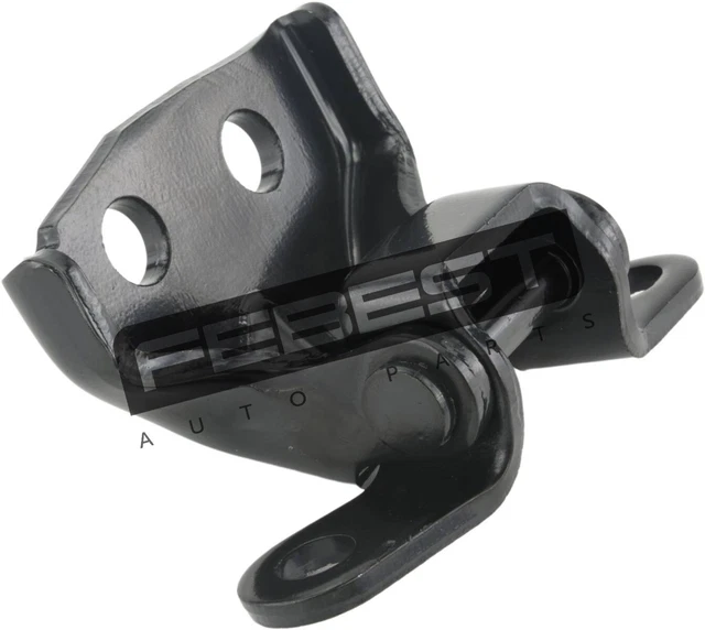Front Left Door Lower Hinge Fits Nissan 80421BU030