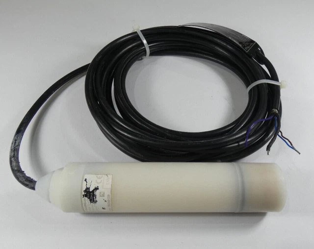 Vegawell 52 trasmettitore di pressione sospeso con cella di misura in ceramica | lungo 6 m | WL52
