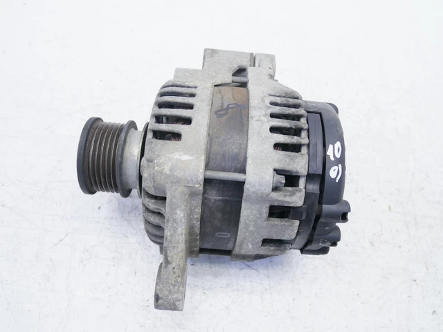 Alternatore für Opel Vauxhall 2,0 CDTI Diesel A20DTH LBS 13502583 100A