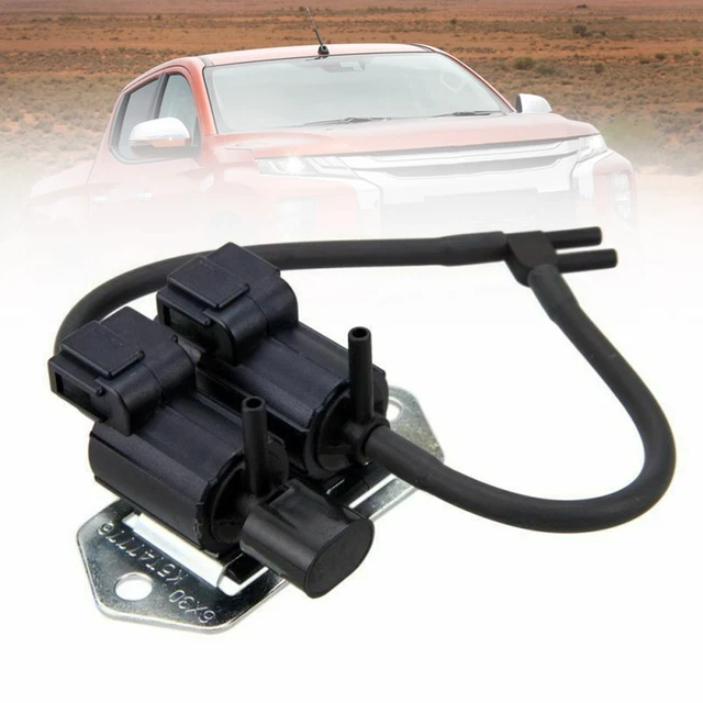 Interruttore Trasmissione 4WD Per Mitsubishi L200 2005-2012 - Ricambio 8604A003 - Foto 8