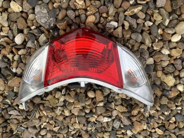 2012-2019 Genuine Piaggio Fly 50 125 ie Rear Brake Back Tail Light Indicators