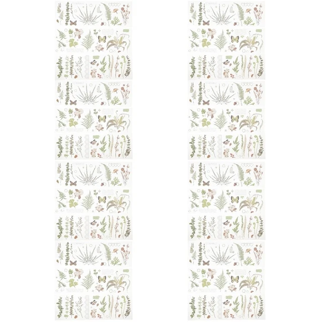 24 blätter Aufkleber Hochzeit Aufkleber Für Scrapbooking