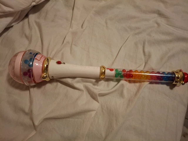 Baguette Magical Doremi Doremi magique Bandaï 2002