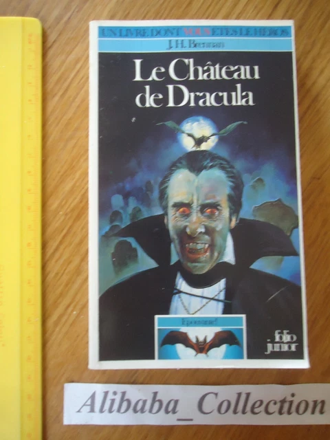 LDVELH LA Legende De Zagor Defis Fantastiques 17 Livingstons Livre Heros Folio EUR 14,99 - FR