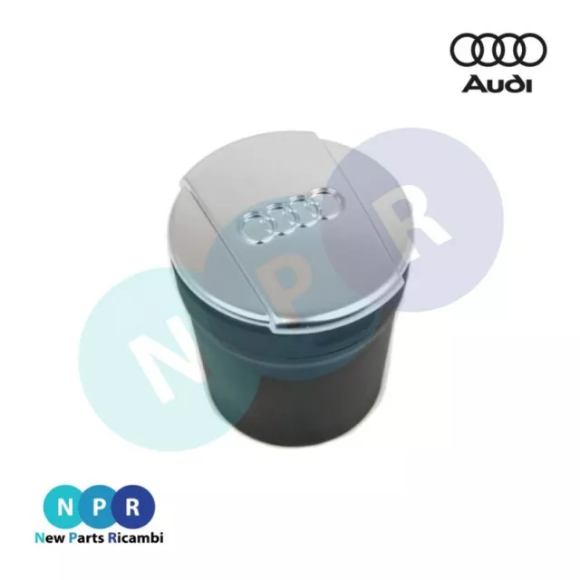 Posacenere Originale Audi A3 8V08579513Q7