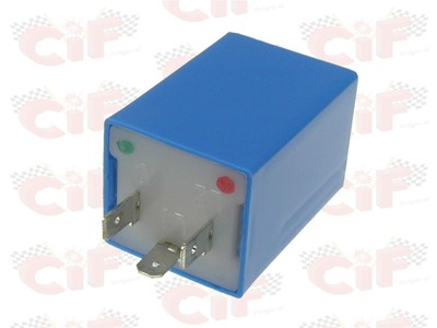 Cif 7145-E INTERMITTENZA FRECCE CIF PIAGGIO 50 QUARTZ 1995 