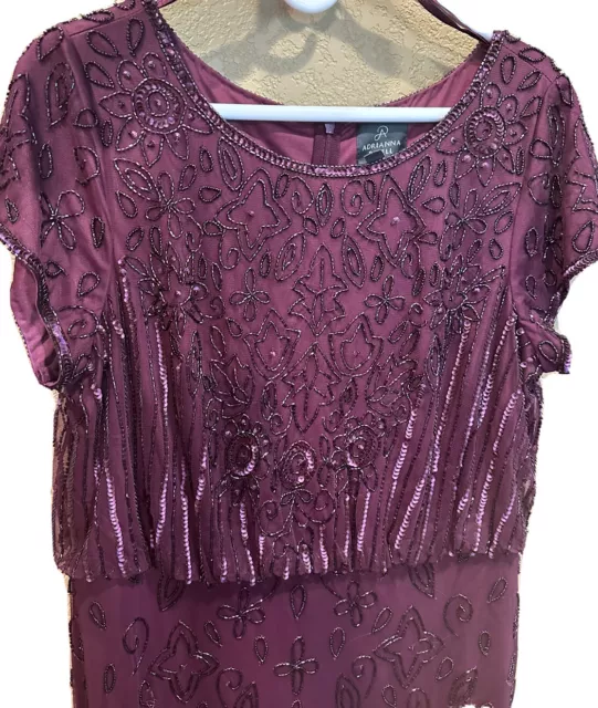 mother of the bride dress size 16