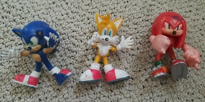 toy island knuckles